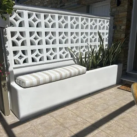 Horizon View In Arnados Appartement *