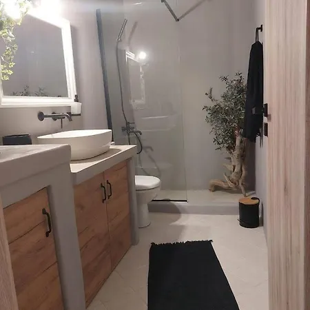 Appartement Horizon View In Arnados