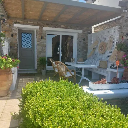 Horizon View In Arnados *