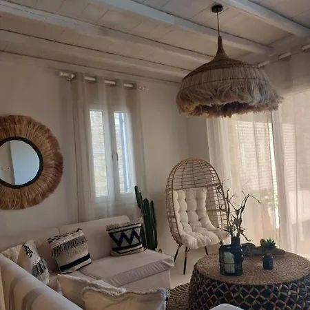 Horizon View In Arnados