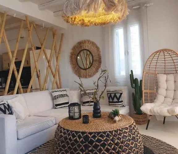 شقة Horizon View In Arnados