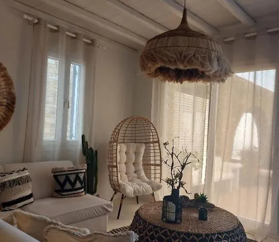 شقة Horizon View In Arnados *