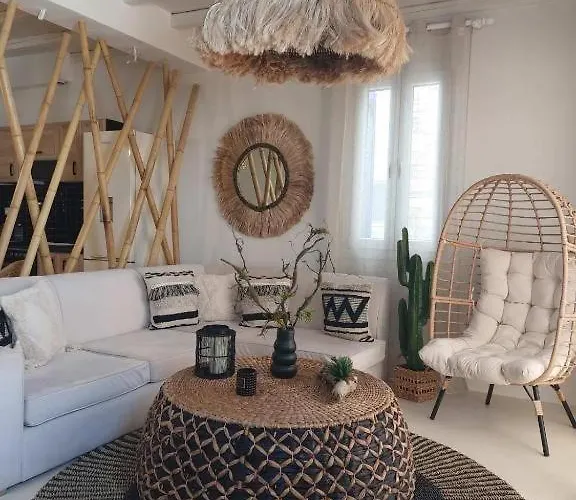 شقة Horizon View In Arnados