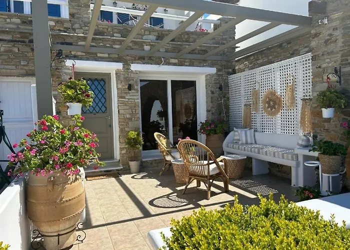 شقة Horizon View In Arnados *