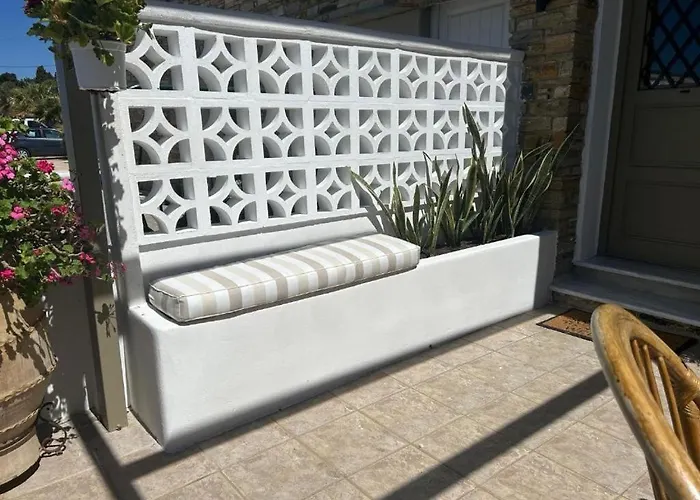 Horizon View In Arnados شقة *