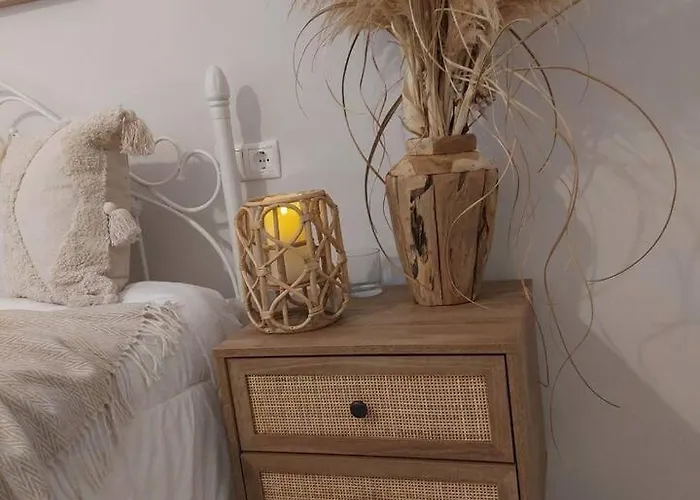 Horizon View In Arnados شقة