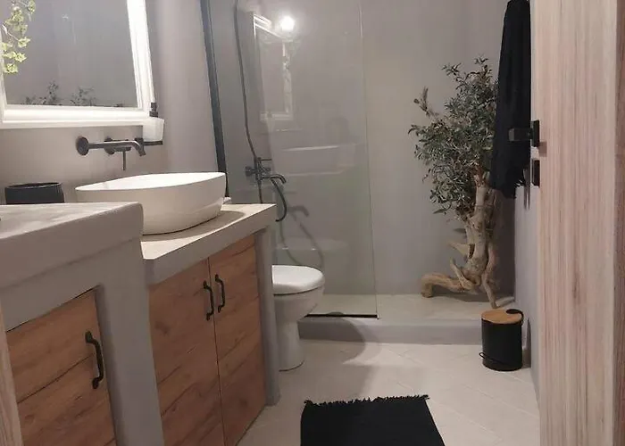 شقة Horizon View In Arnados