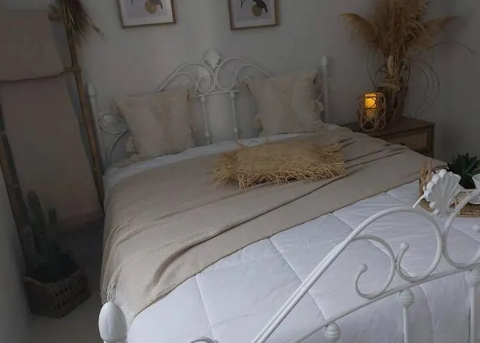 Horizon View In Arnados