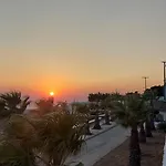 Horizon View In Arnados Tínos
