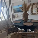 Horizon View In Arnados Appartamento *
