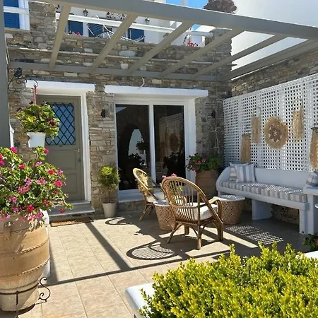 Lägenhet Horizon View In Arnados *