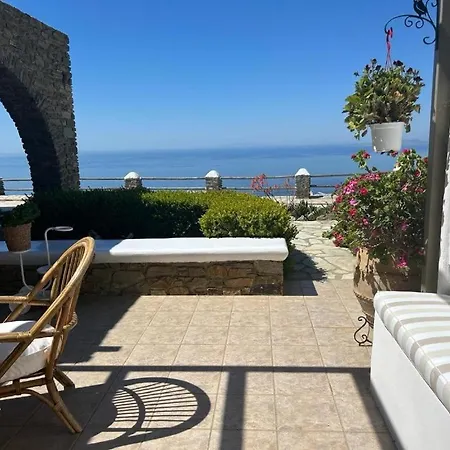 Horizon View In Arnados *