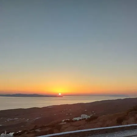 Horizon View In Arnados