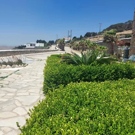 Horizon View In Arnados
