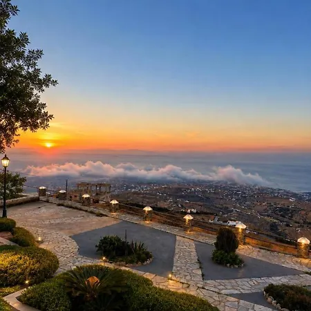 דירה Horizon View In Arnados *